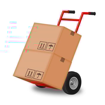 6 Tips for better manual handling