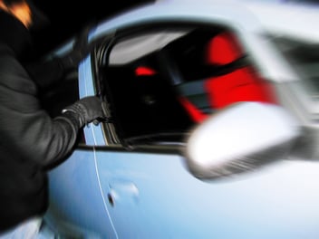 How to prevent vehicle theft: use technology to protect your fleet