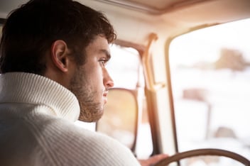 Can Driver Dashcam Footage Be Used in a Disciplinary?