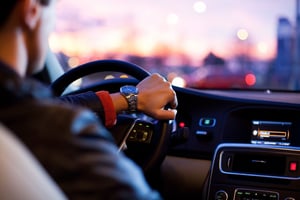 Distraction au volant ? Astuces de sécurité pour les conducteurs !