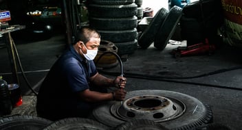 Comment faire l'entretien de votre flotte automobile ?