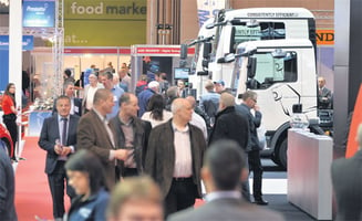 Meet Transpoco at the most important fleet management events in Europe! image