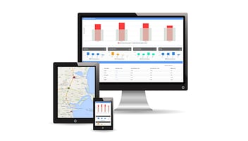 Fleet management software installations up 200% in 2016 — 16m more vehicles by 2020