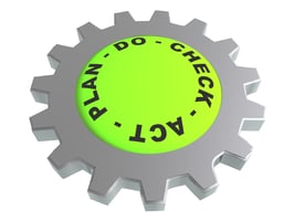 How to set up a green fleet action plan with low-cost resources image