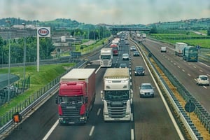 les solutions de gestion de flotte ne sont pas réservées aux professionnels du transport