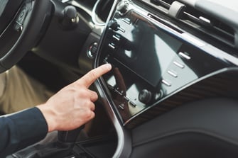 Transpoco Distracted Driving Report 2025