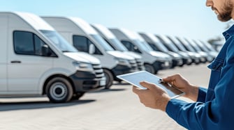 What is the Best GPS Device for Tracking Fleet Vehicles?