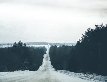 Comment préparer son véhicule pour l'hiver ?