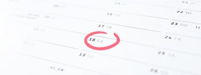La procrastination et la gestion de flotte