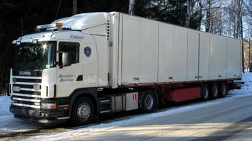 Temperature monitoring and control system: is your business compliant? image