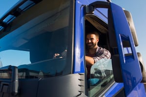 Industry Leader Interview: How To Deal With Fleet Driver Shortages image