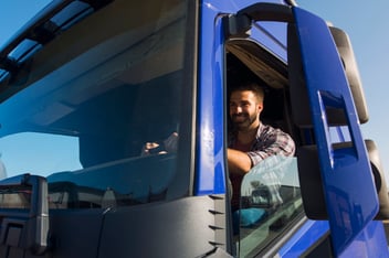 Industry Leader Interview: How To Deal With Fleet Driver Shortages