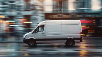 Effective Telematics Management for Small Fleets